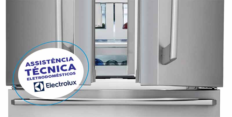 Assistência Técnica Electrolux de Eletrodomésticos São Paulo/SP